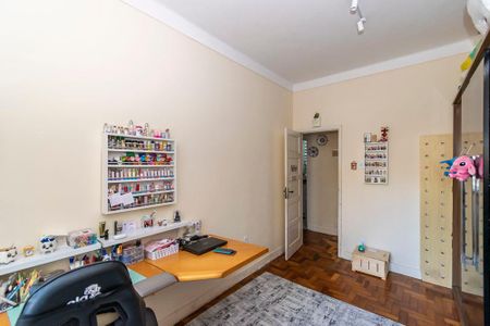 Apartamento para alugar com 58m², 2 quartos e 1 vagaQuarto 1