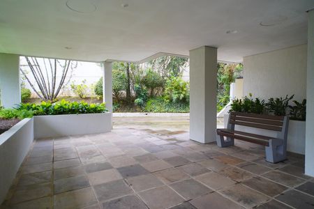 Apartamento à venda com 39m², 1 quarto e sem vaga Apartamento à venda com 39m², 1 quarto e sem vagaÁrea comum