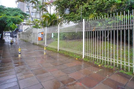 Apartamento à venda com 39m², 1 quarto e sem vaga Apartamento à venda com 39m², 1 quarto e sem vagaFachada