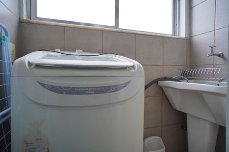 Apartamento à venda com 39m², 1 quarto e sem vaga Apartamento à venda com 39m², 1 quarto e sem vagaÁrea de serviço