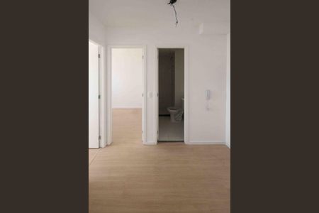 Apartamento para alugar com 28m², 2 quartos e sem vagaSala e Cozinha