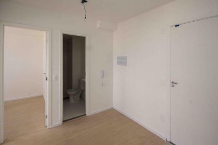 Apartamento para alugar com 28m², 2 quartos e sem vagaSala e Cozinha