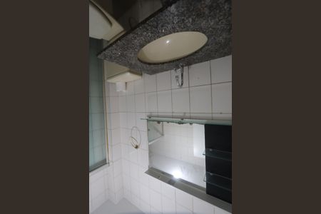 Apartamento para alugar com 70m², 3 quartos e 1 vagaBanheiro