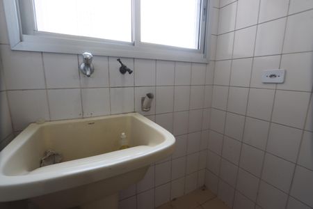 Apartamento para alugar com 70m², 3 quartos e 1 vagaLavanderia