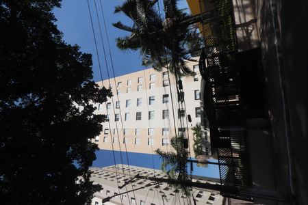 Apartamento para alugar com 70m², 3 quartos e 1 vagaFachada