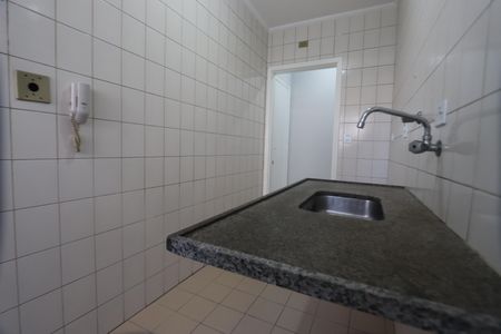 Apartamento para alugar com 70m², 3 quartos e 1 vagaCozinha