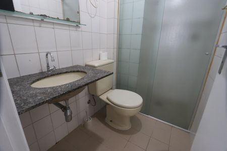 Apartamento para alugar com 70m², 3 quartos e 1 vagaBanheiro