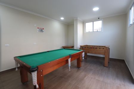 Apartamento para alugar com 70m², 3 quartos e 1 vagaÁrea comum - Sala de Jogos