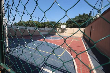 Apartamento para alugar com 70m², 3 quartos e 1 vagaÁrea comum - Quadra