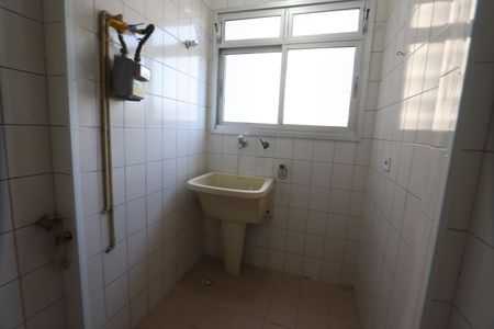 Apartamento para alugar com 70m², 3 quartos e 1 vagaLavanderia