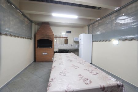 Apartamento para alugar com 70m², 3 quartos e 1 vagaÁrea comum - Churrasqueira