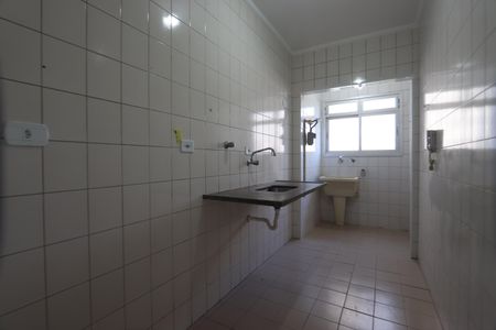 Apartamento para alugar com 70m², 3 quartos e 1 vagaCozinha