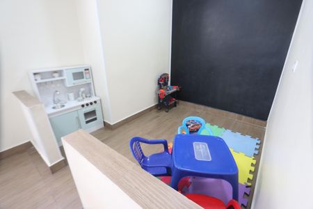 Apartamento para alugar com 70m², 3 quartos e 1 vagaÁrea comum - Brinquedoteca