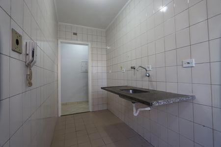 Apartamento para alugar com 70m², 3 quartos e 1 vagaCozinha