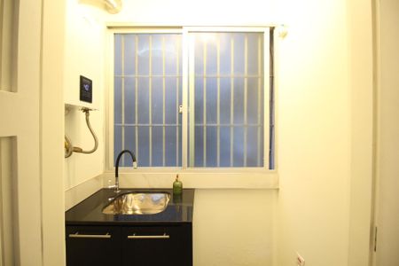 Apartamento à venda com 61m², 2 quartos e 1 vagaÁrea de Serviço