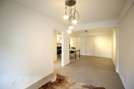 Apartamento à venda com 61m², 2 quartos e 1 vagaSala