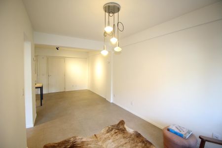 Apartamento à venda com 61m², 2 quartos e 1 vagaSala