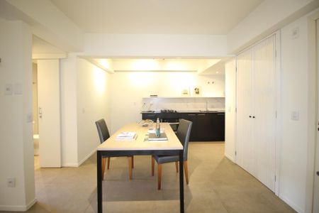 Apartamento à venda com 61m², 2 quartos e 1 vagaCozinha