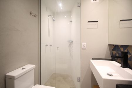 Apartamento à venda com 61m², 2 quartos e 1 vagaBanheiro