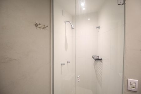 Apartamento à venda com 61m², 2 quartos e 1 vagaBanheiro