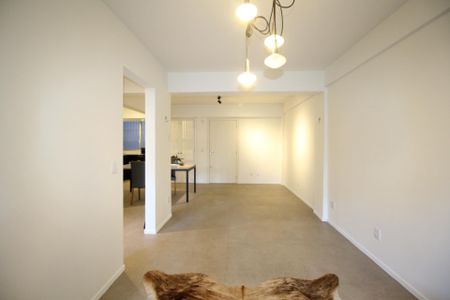 Apartamento à venda com 61m², 2 quartos e 1 vagaSala