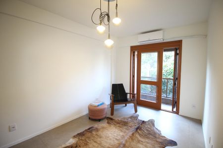 Apartamento à venda com 61m², 2 quartos e 1 vagaSala