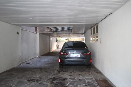Apartamento à venda com 61m², 2 quartos e 1 vagaGaragem
