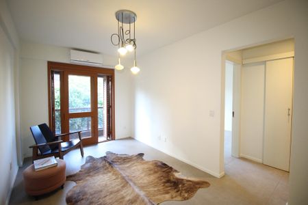 Apartamento à venda com 61m², 2 quartos e 1 vagaSala