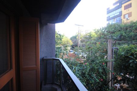Apartamento à venda com 61m², 2 quartos e 1 vagaSacada
