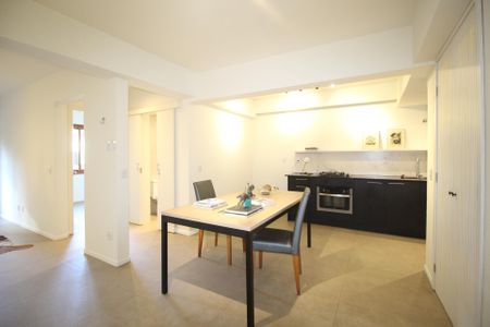 Apartamento à venda com 61m², 2 quartos e 1 vagaCozinha