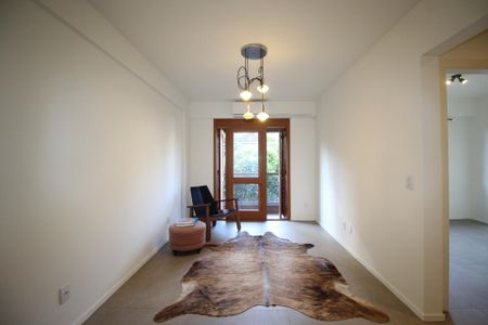 Apartamento à venda com 61m², 2 quartos e 1 vagaSala