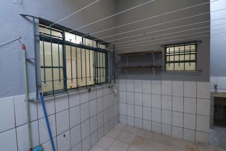 Casa para alugar com 45m², 1 quarto e sem vagaÁrea de Serviço