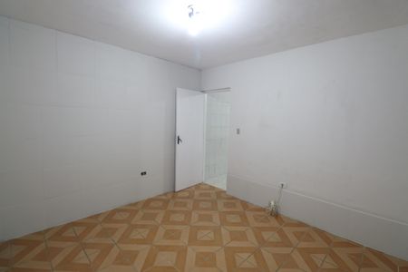 Quarto  de casa para alugar com 1 quarto, 45m² em Vila Irmaos Arnoni, São Paulo