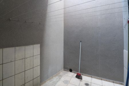 Casa para alugar com 45m², 1 quarto e sem vagaÁrea de Serviço