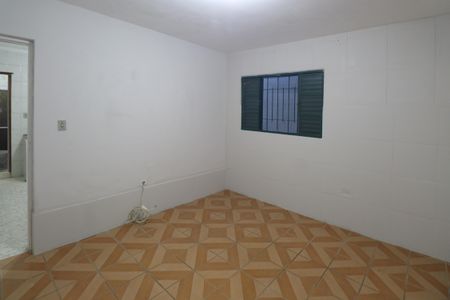 Quarto  de casa para alugar com 1 quarto, 45m² em Vila Irmaos Arnoni, São Paulo