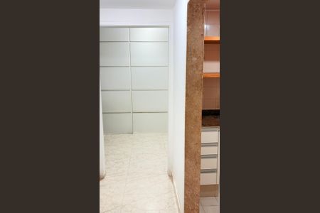 Sala de apartamento para alugar com 1 quarto, 35m² em Copacabana, Rio de Janeiro