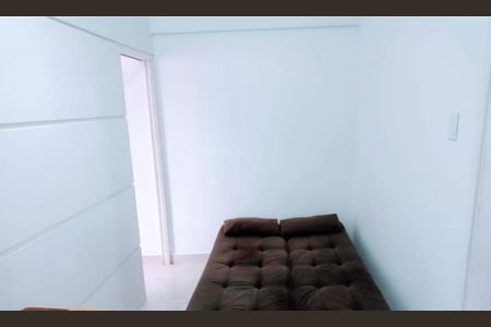 Sala de apartamento para alugar com 1 quarto, 35m² em Copacabana, Rio de Janeiro