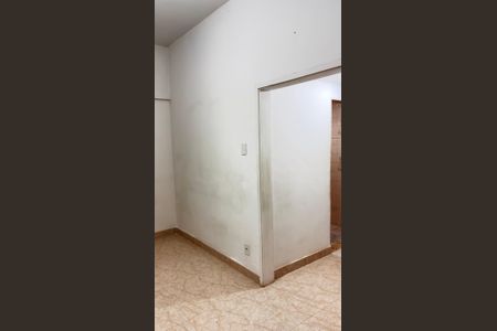 Sala de apartamento para alugar com 1 quarto, 35m² em Copacabana, Rio de Janeiro