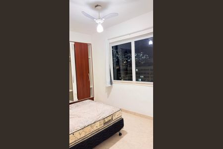 Quarto de apartamento para alugar com 1 quarto, 35m² em Copacabana, Rio de Janeiro