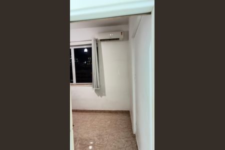 Sala de apartamento para alugar com 1 quarto, 35m² em Copacabana, Rio de Janeiro