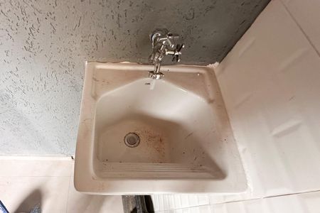 Apartamento para alugar com 45m², 1 quarto e sem vagaÁrea de Serviço