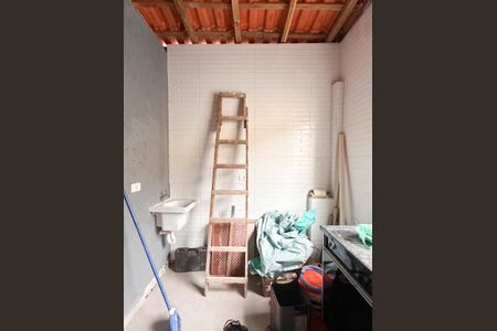 Apartamento para alugar com 45m², 1 quarto e sem vagaÁrea de Serviço