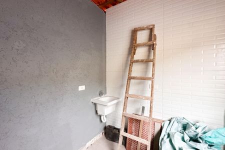 Apartamento para alugar com 45m², 1 quarto e sem vagaÁrea de Serviço