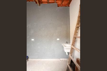 Apartamento para alugar com 45m², 1 quarto e sem vagaÁrea de Serviço