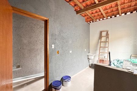 Apartamento para alugar com 45m², 1 quarto e sem vagaÁrea de Serviço