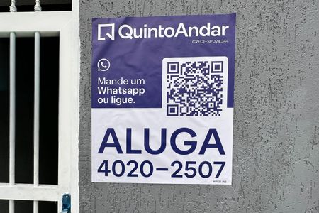 Apartamento para alugar com 45m², 1 quarto e sem vagaPlaca 
