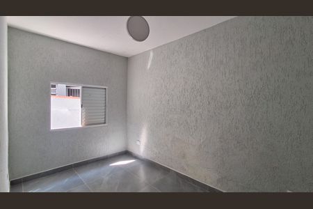 Quarto  de casa para alugar com 1 quarto, 45m² em Jardim Maria Cecilia, São Bernardo do Campo
