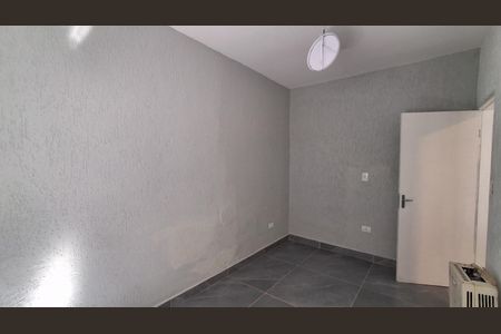 Quarto  de casa para alugar com 1 quarto, 45m² em Jardim Maria Cecilia, São Bernardo do Campo