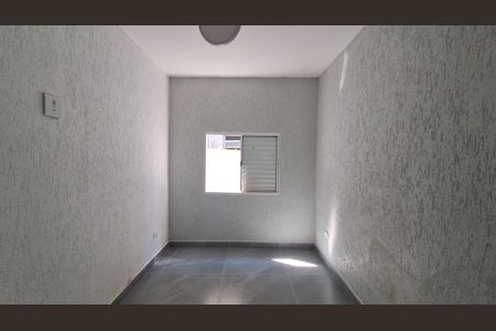 Quarto  de casa para alugar com 1 quarto, 45m² em Jardim Maria Cecilia, São Bernardo do Campo