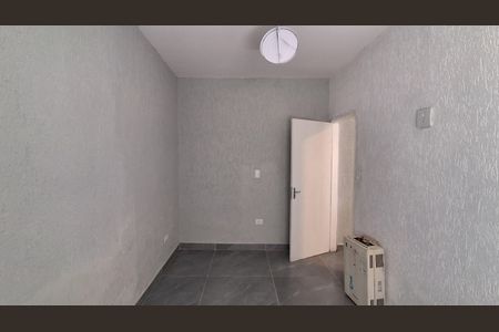 Quarto  de casa para alugar com 1 quarto, 45m² em Jardim Maria Cecilia, São Bernardo do Campo